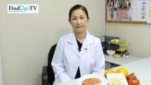 心血管疾病饮食