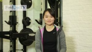 中風後物理治療