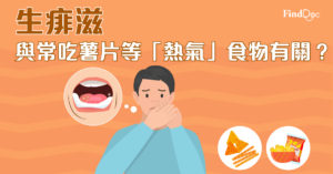 痱滋 (飛滋)